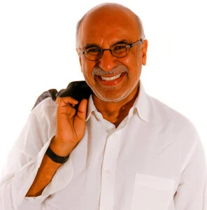 Rasool Verjee Power One Corp. Management