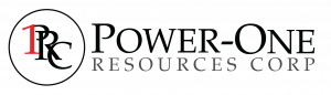 Logo - Power One Resources